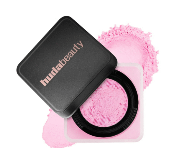 Huda Beauty Easy Bake Loose Powder 20g (UBE Birthday Cake)